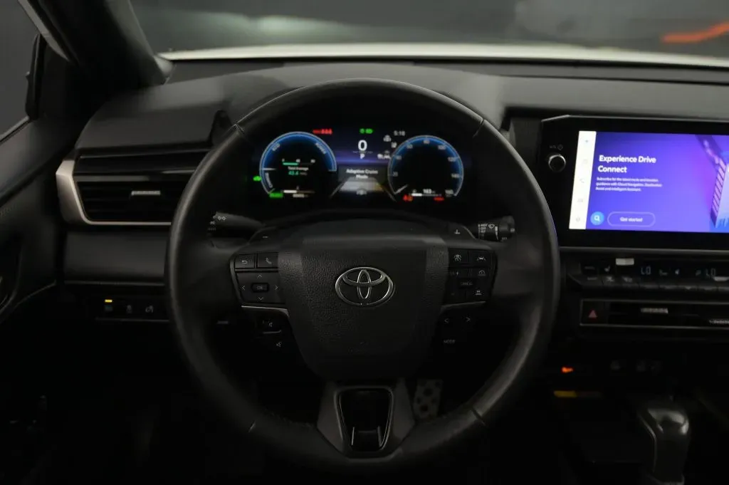 Toyota Camry photo 35