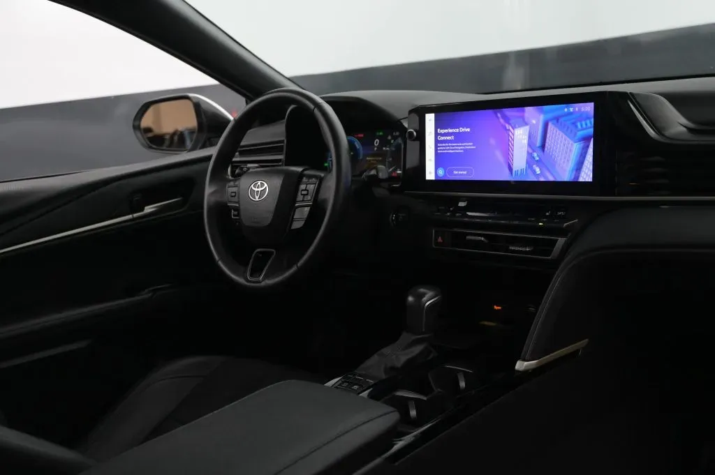 Toyota Camry photo 46