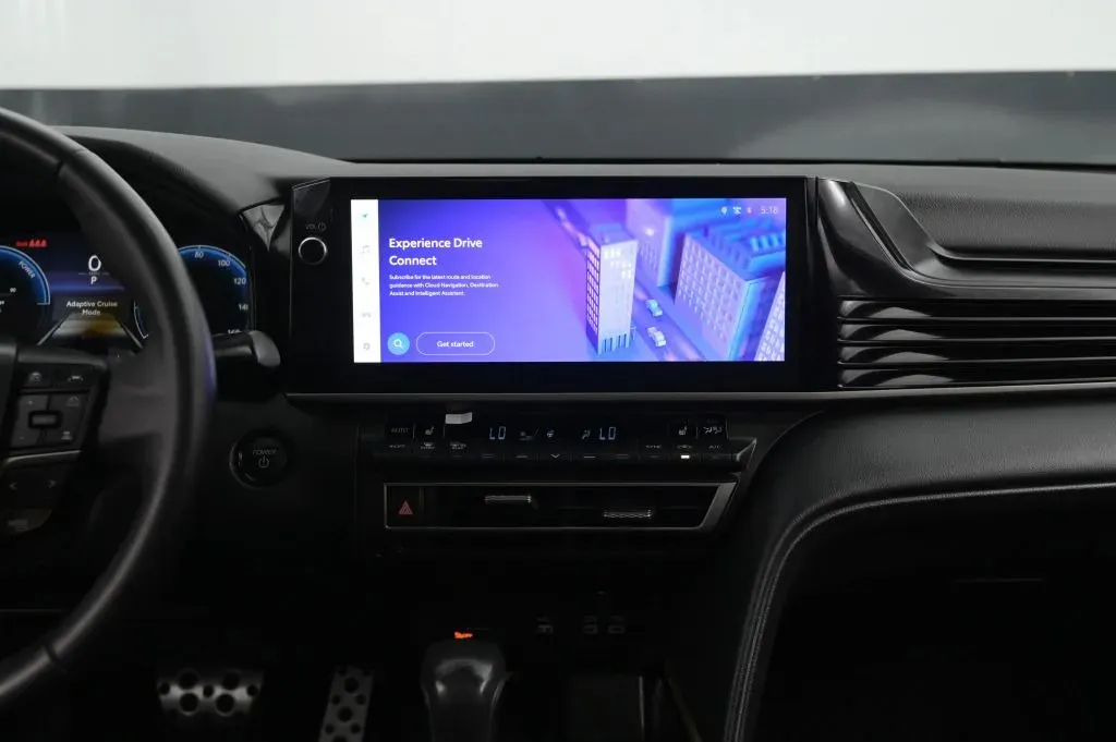 Toyota Camry photo 31