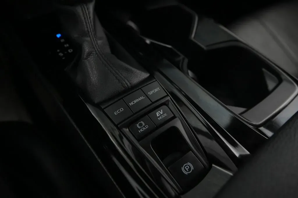 Toyota Camry photo 27