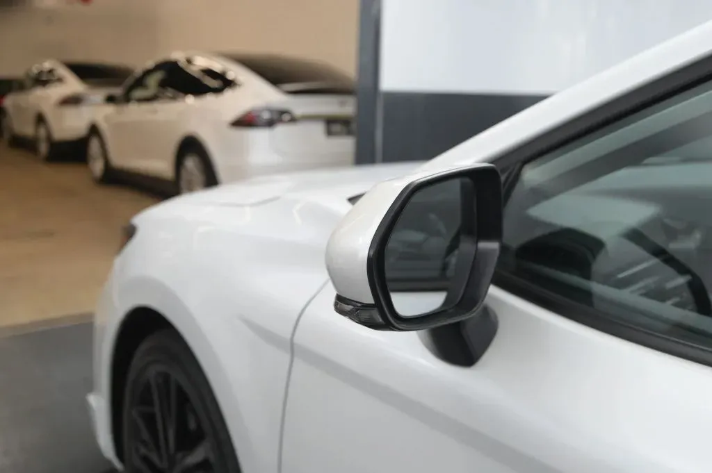 Toyota Camry photo 13