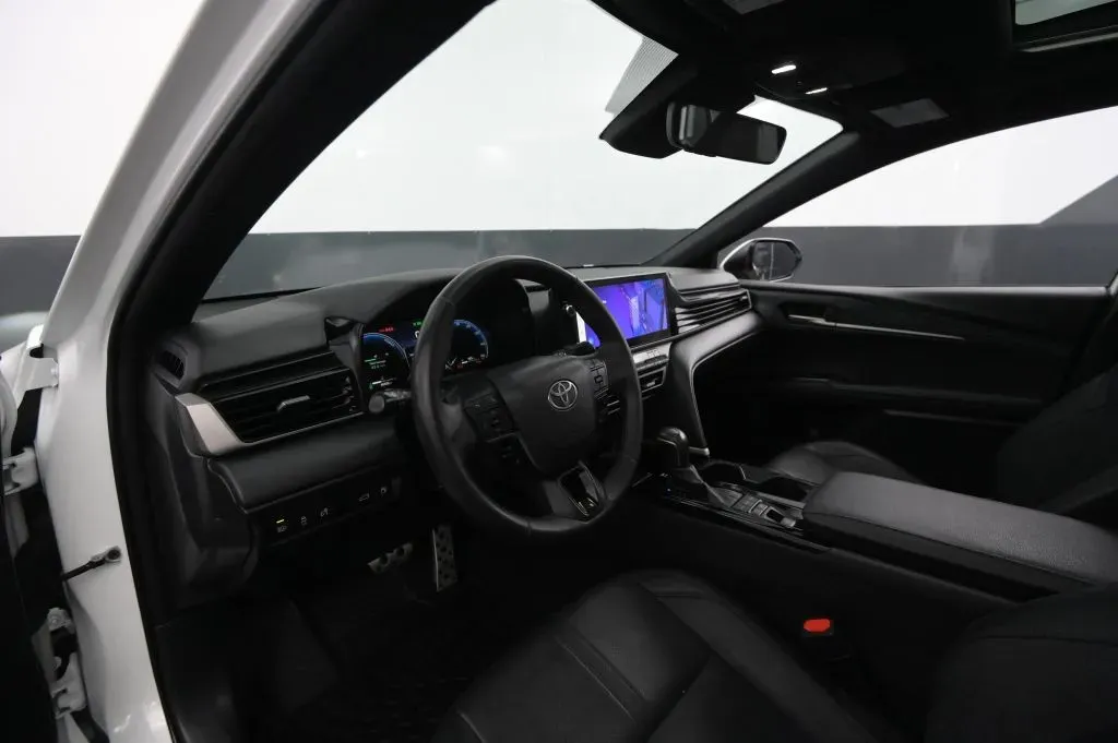 Toyota Camry photo 37