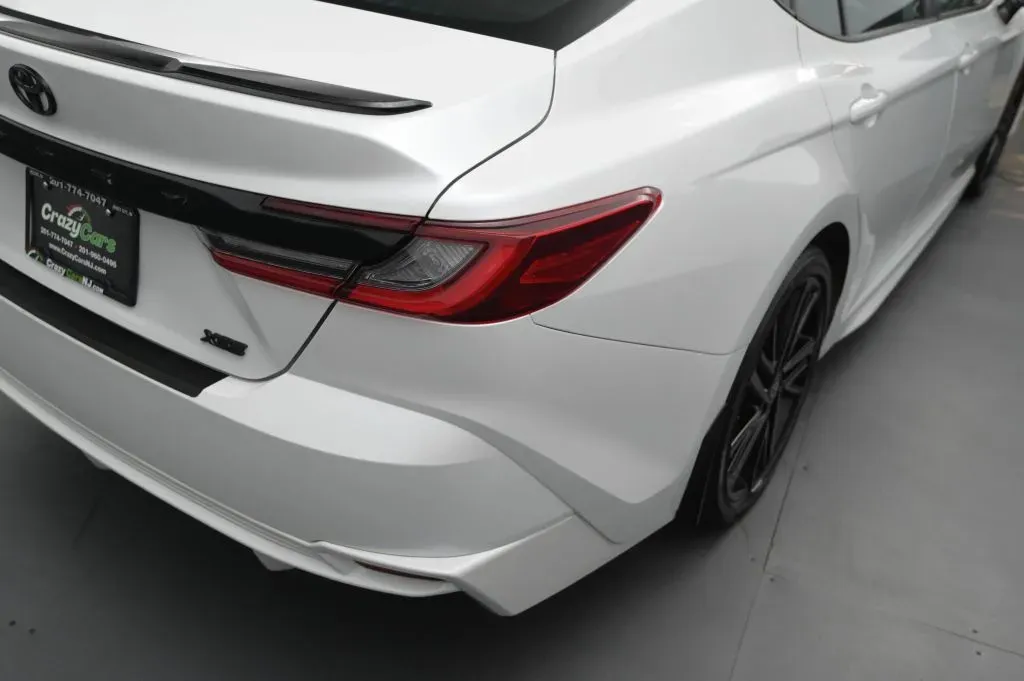 Toyota Camry photo 17
