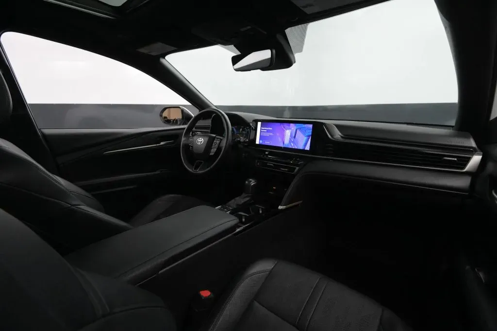 Toyota Camry photo 45