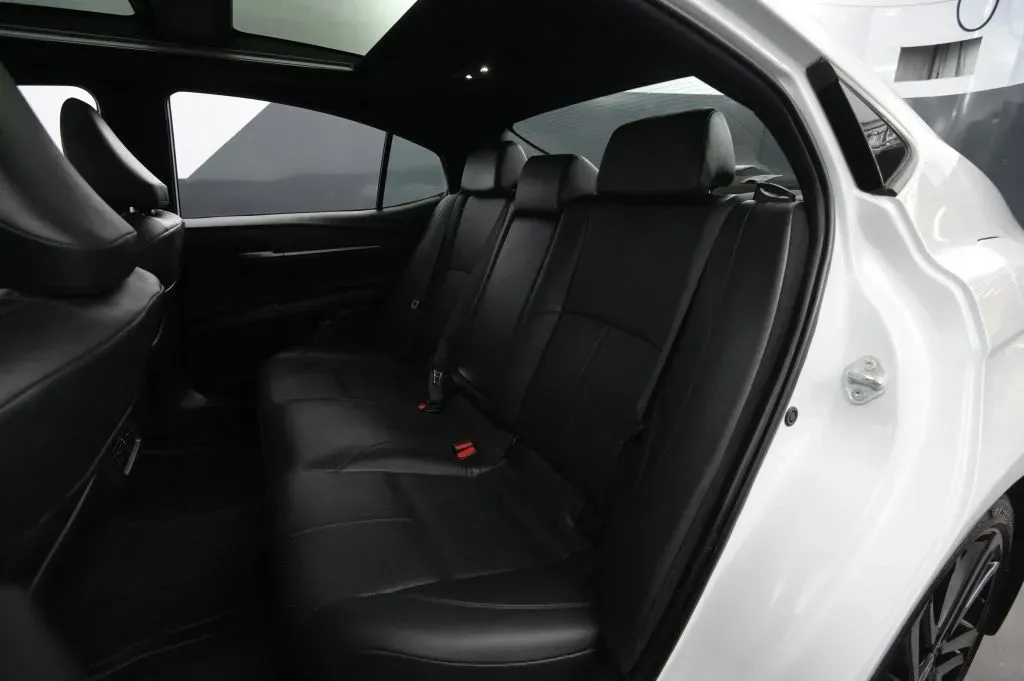 Toyota Camry photo 43