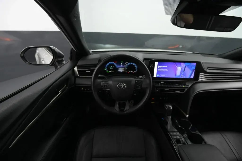 Toyota Camry photo 34