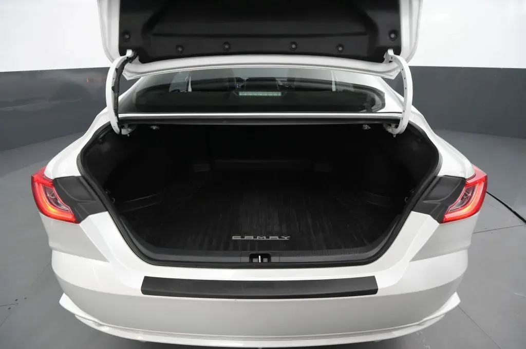 Toyota Camry photo 44