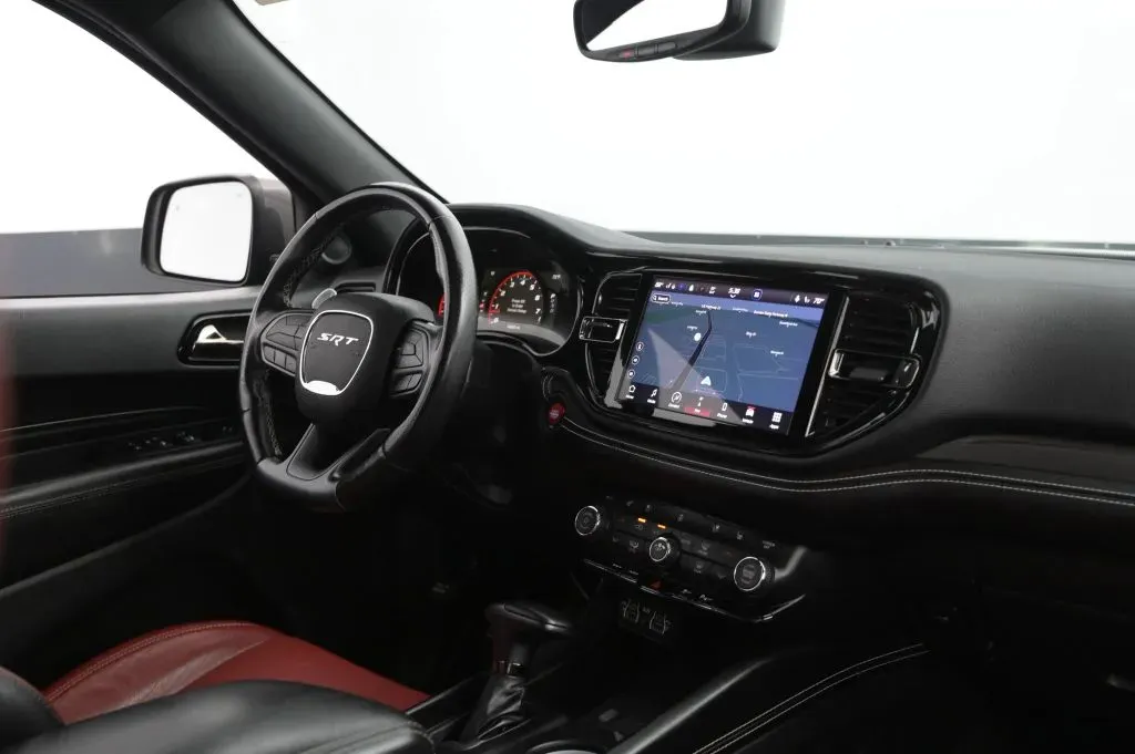 Dodge Durango photo 49