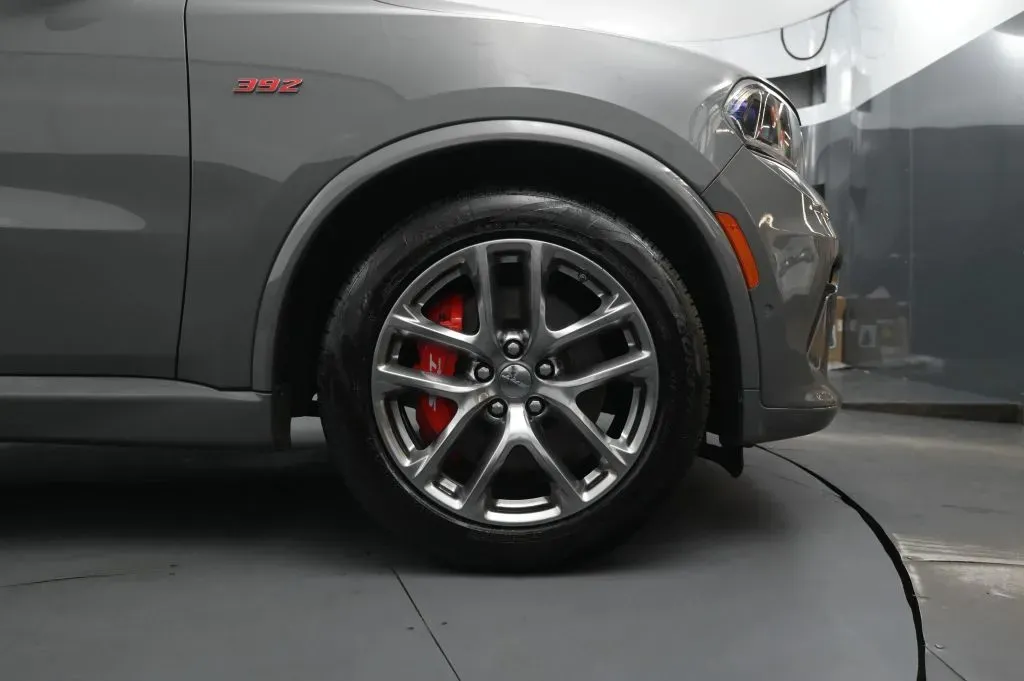 Dodge Durango photo 19
