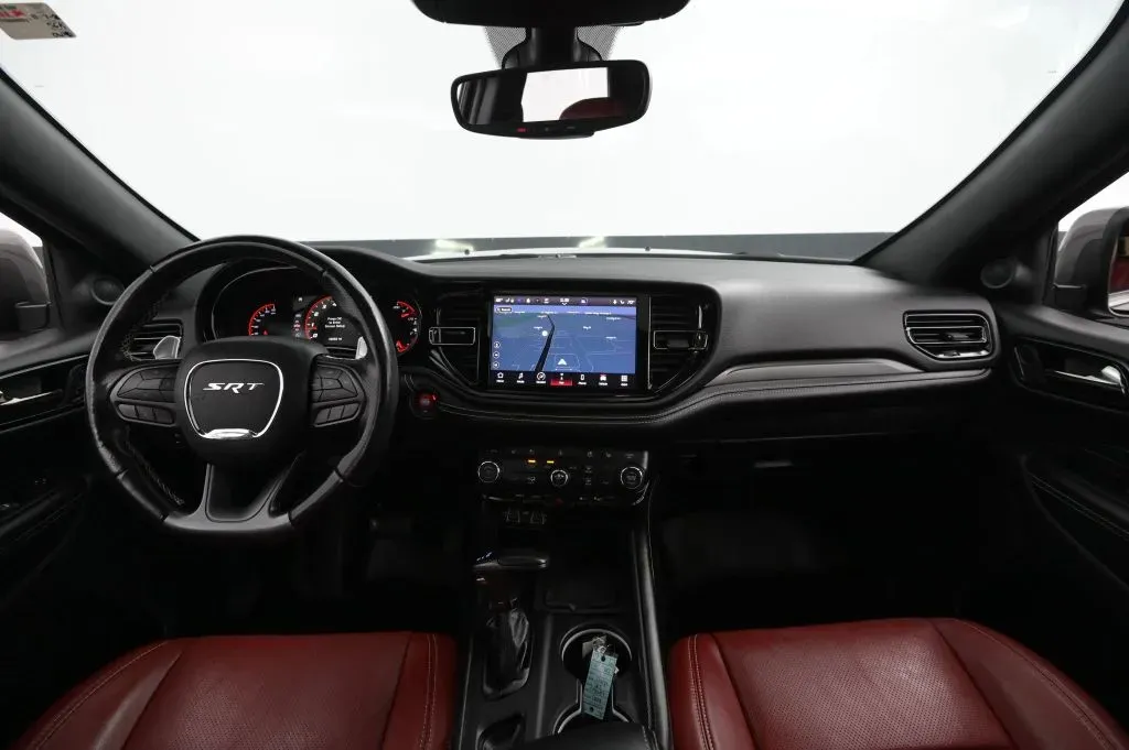 Dodge Durango photo 30