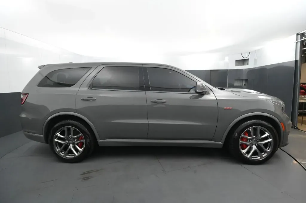 Dodge Durango photo 6
