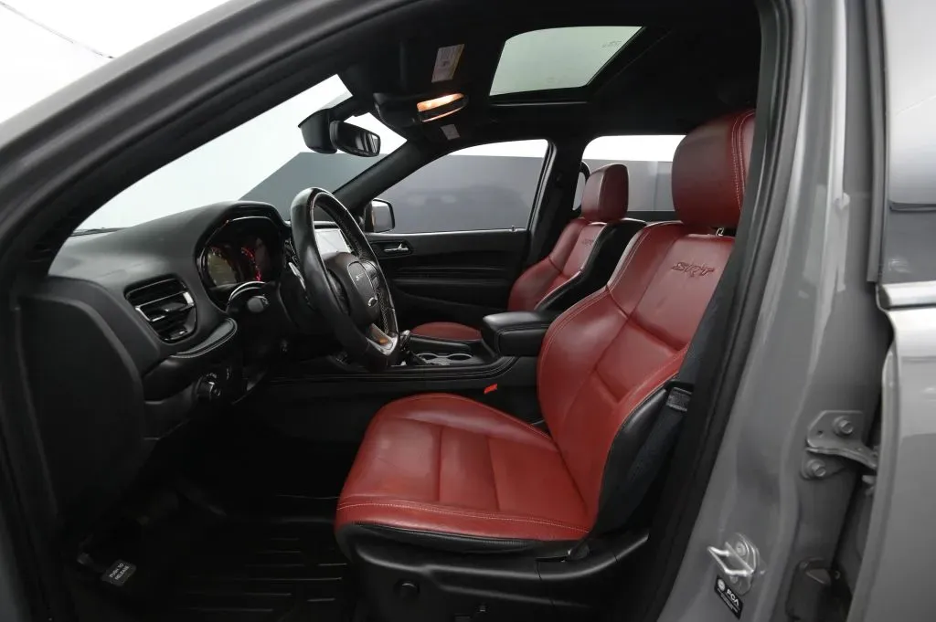 Dodge Durango photo 36