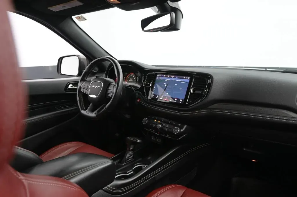 Dodge Durango photo 48
