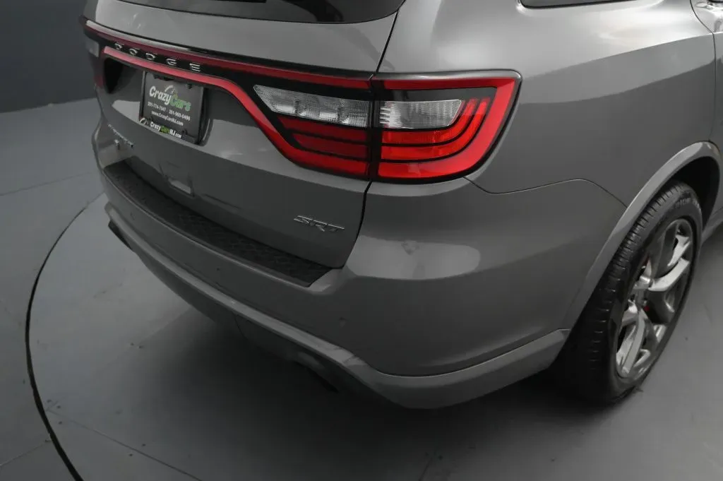 Dodge Durango photo 17