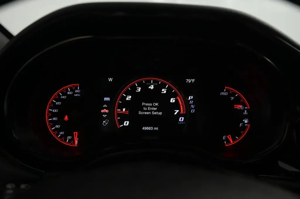 Dodge Durango photo 22