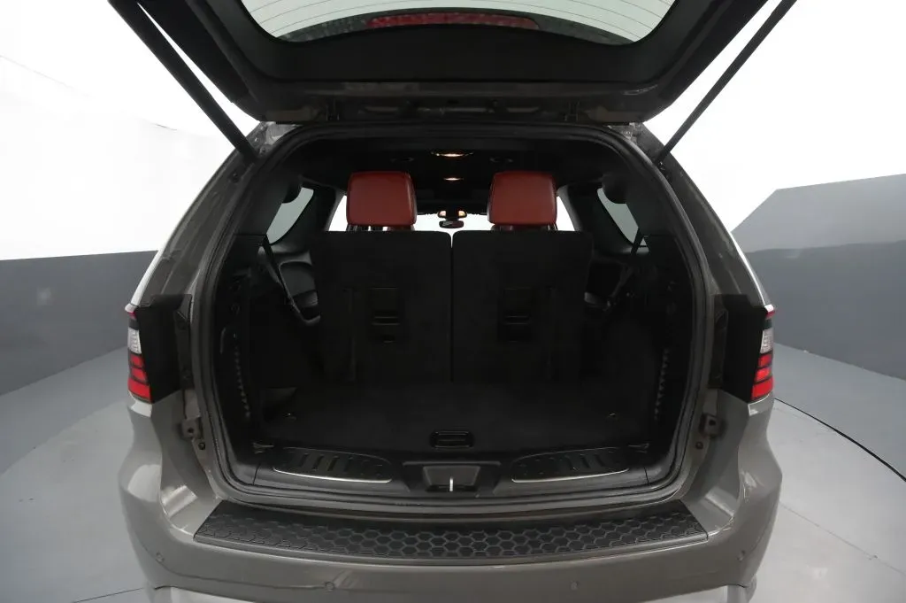 Dodge Durango photo 46