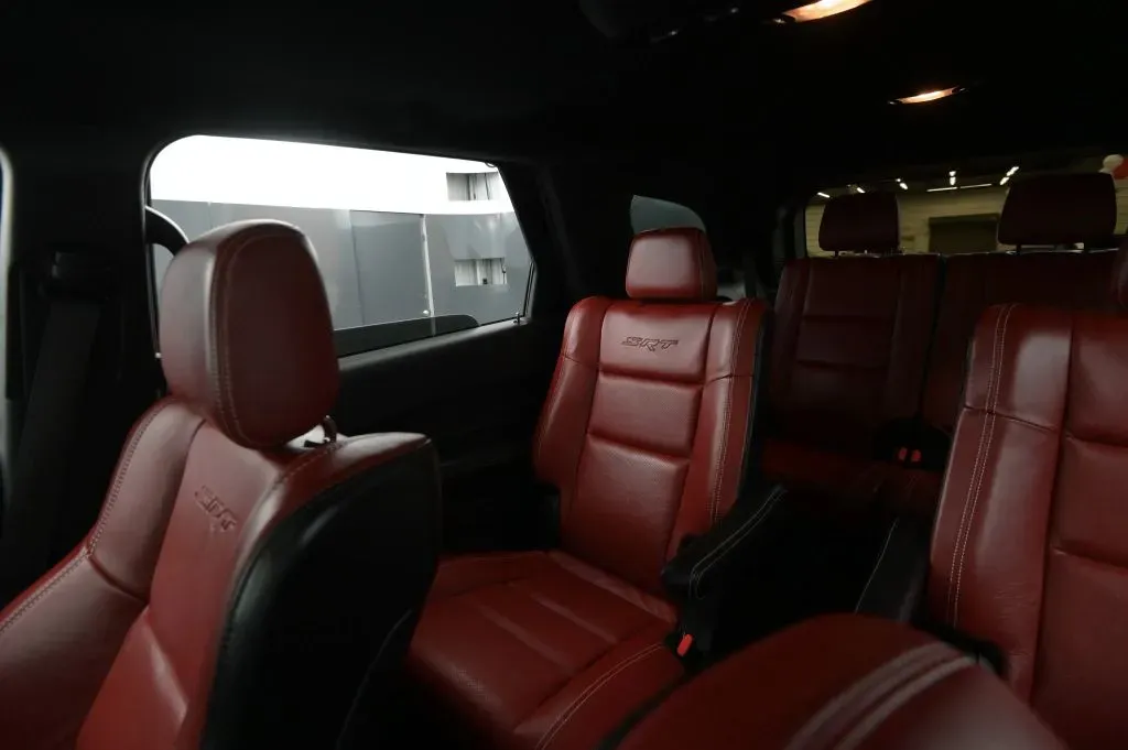 Dodge Durango photo 40