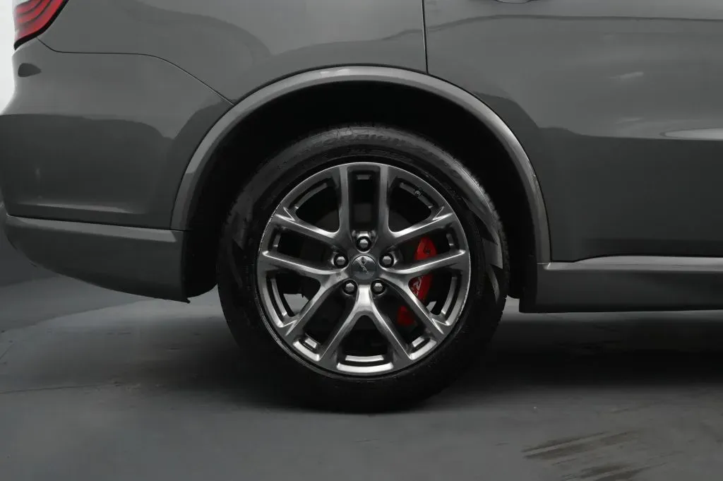 Dodge Durango photo 18