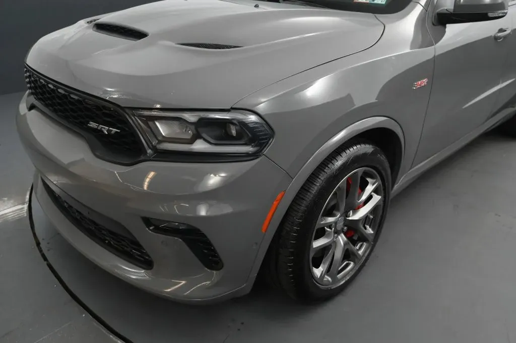 Dodge Durango photo 9