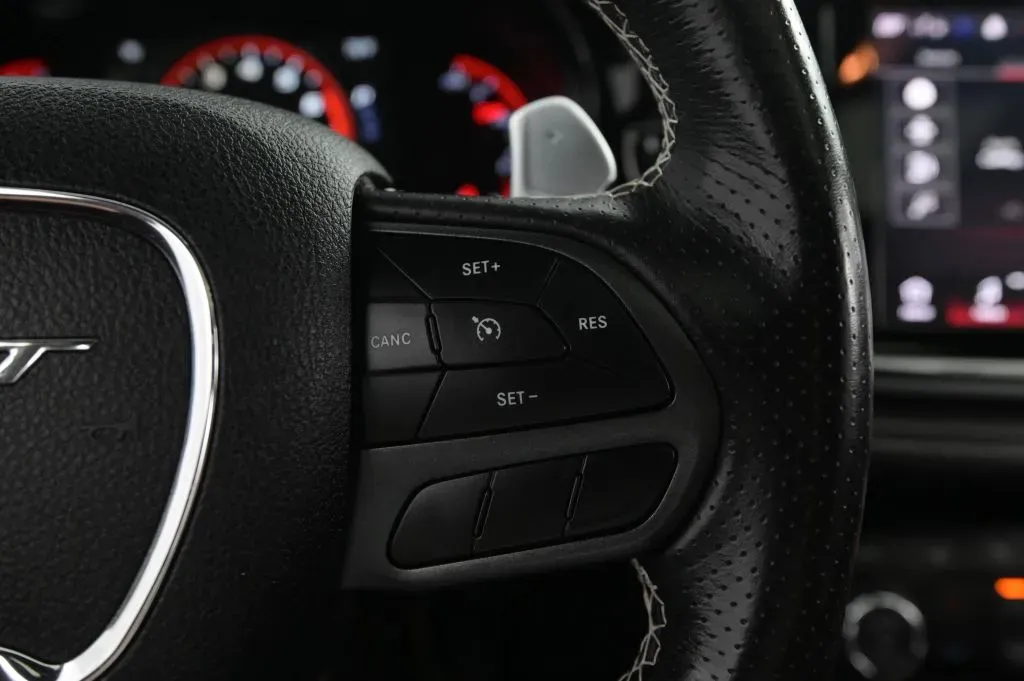 Dodge Durango photo 24