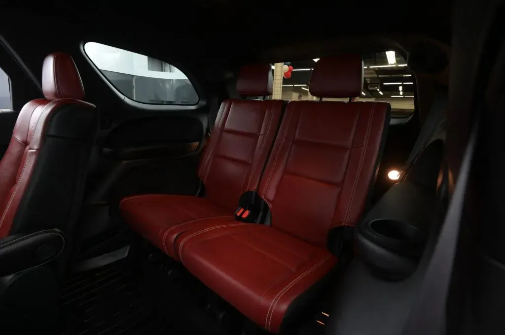 Dodge Durango photo 45