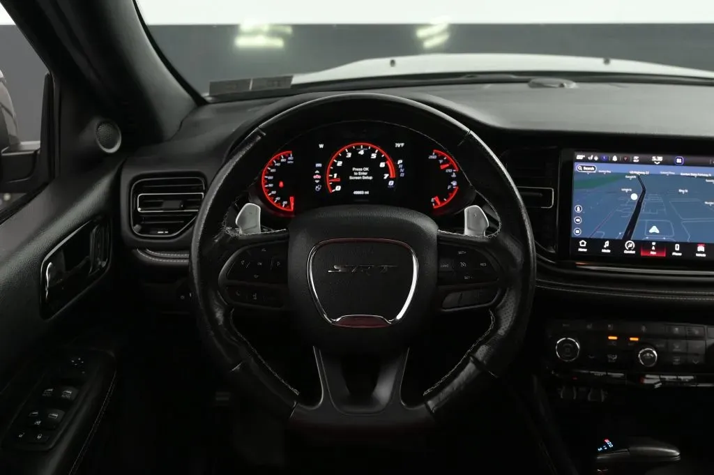 Dodge Durango photo 35