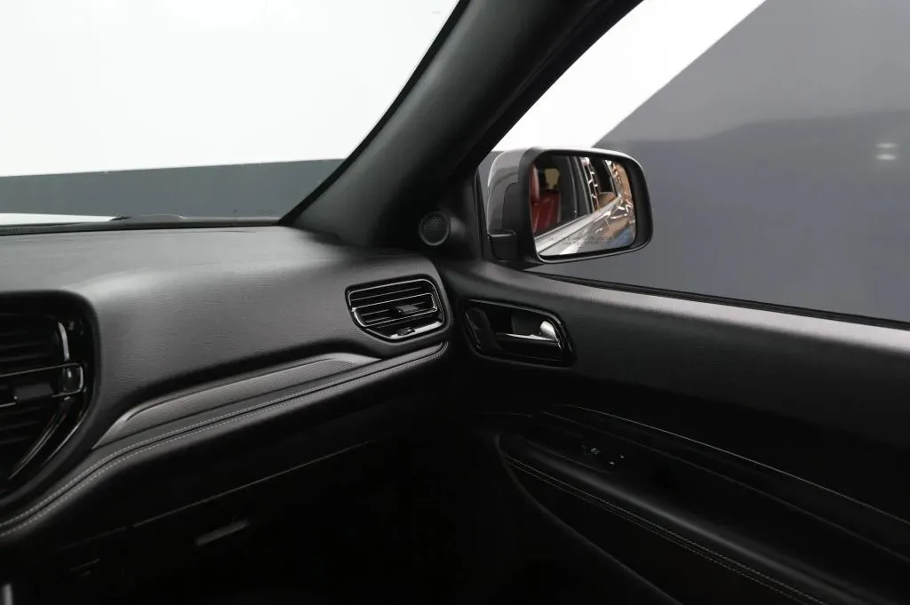Dodge Durango photo 32