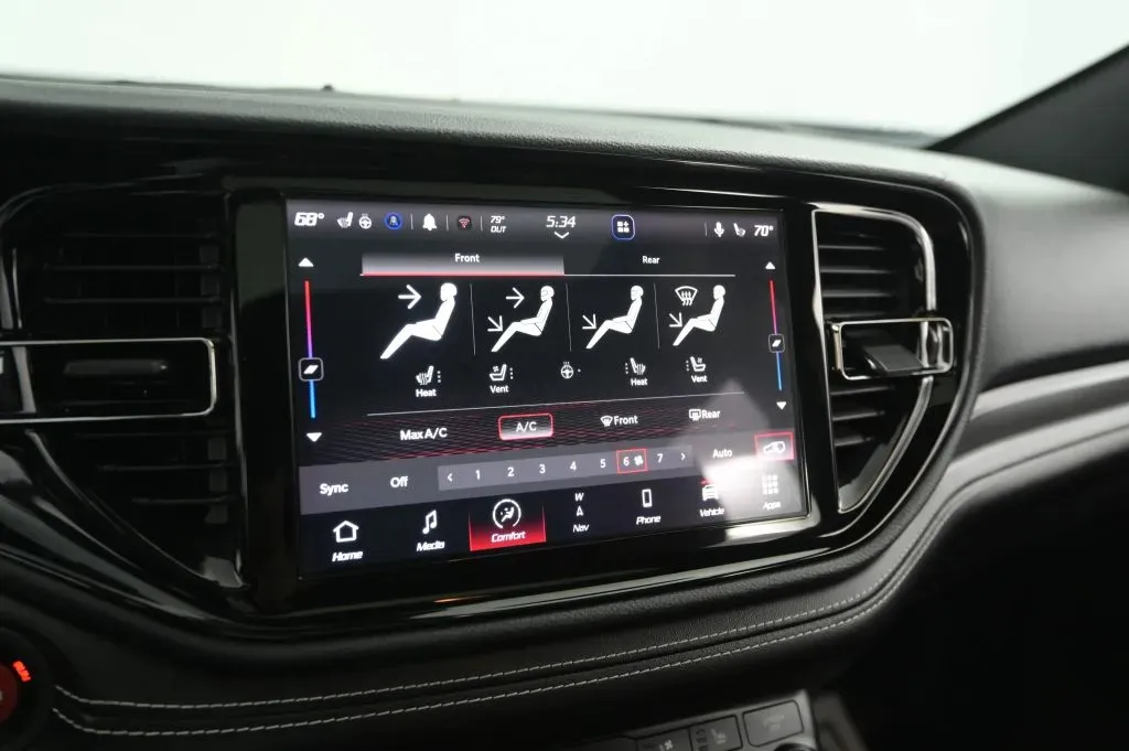 Dodge Durango photo 25