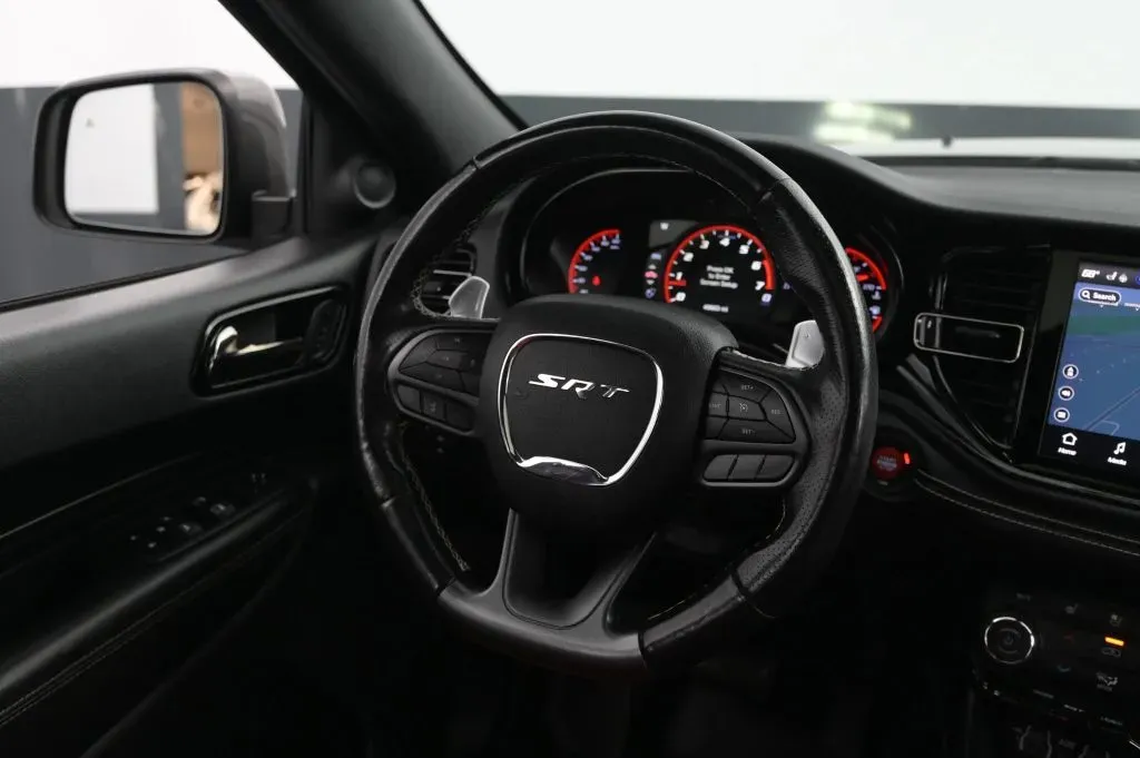 Dodge Durango photo 33