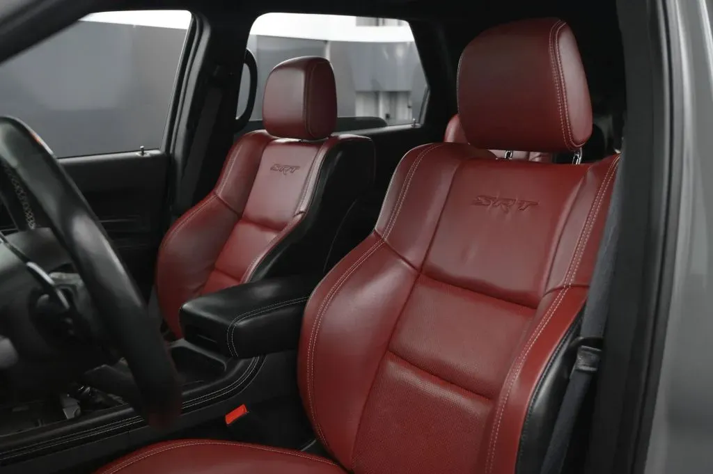 Dodge Durango photo 39