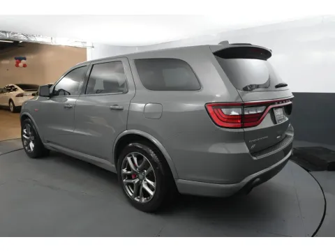 Another view of 2022 Dodge Durango SRT 392 Sport Utility 4D for sale in Hillside, NJ at Crazy Cars Hillside