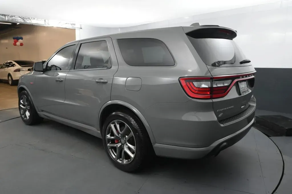 Dodge Durango photo 3