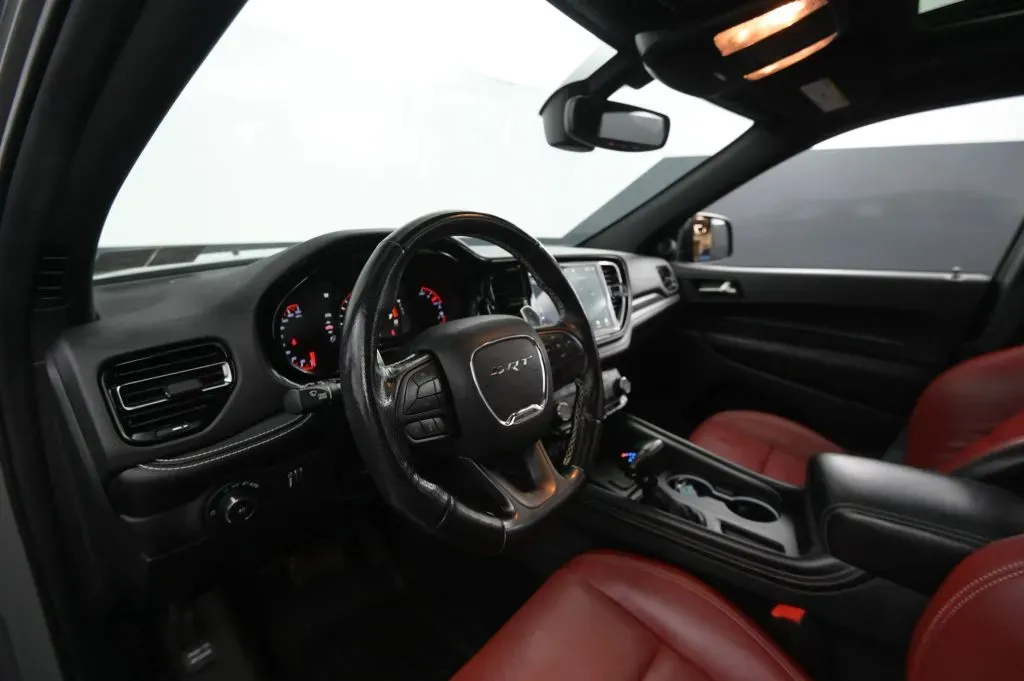 Dodge Durango photo 37