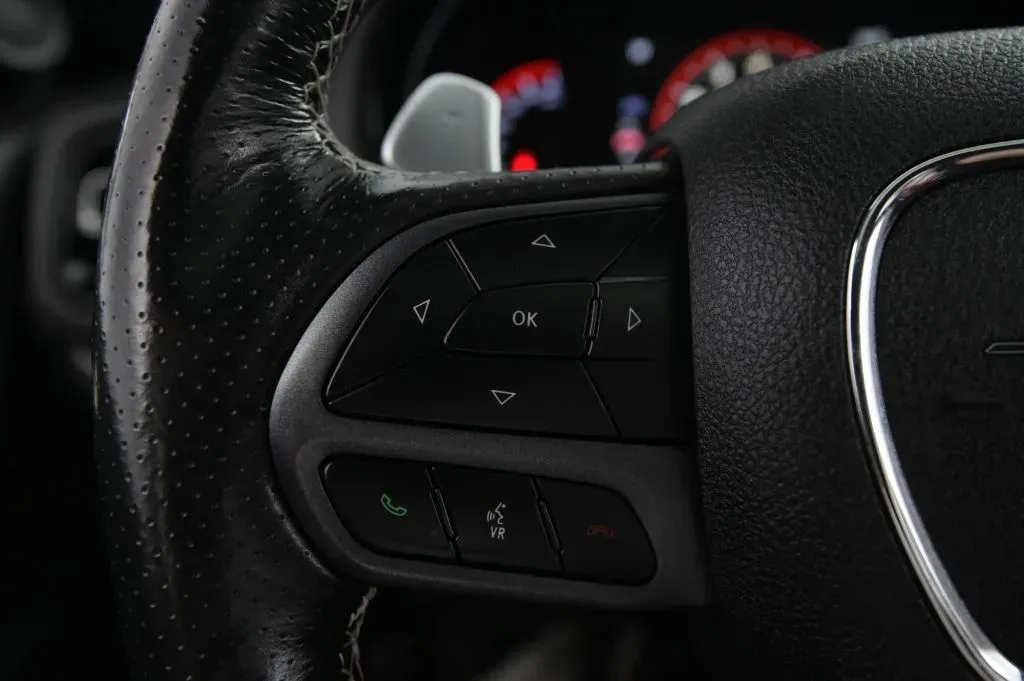 Dodge Durango photo 23