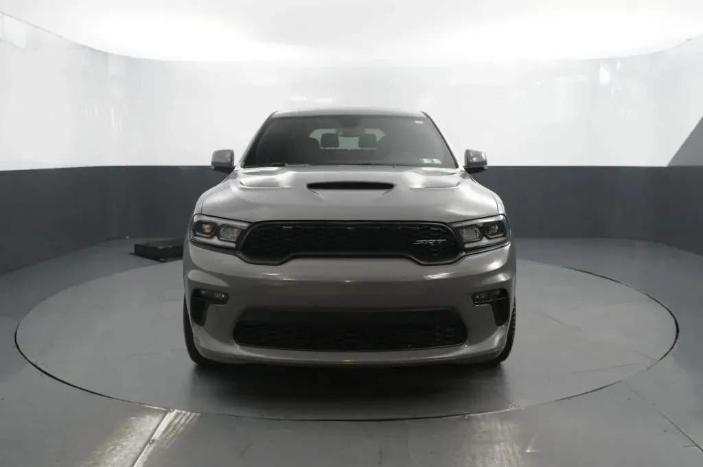 Dodge Durango photo 8
