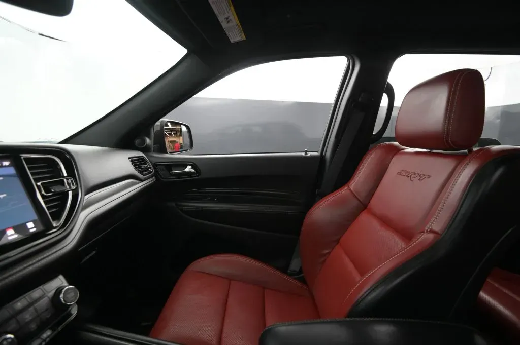 Dodge Durango photo 28