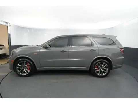 Photos of 2022 Dodge Durango SRT 392 Sport Utility 4D for sale in Hillside, NJ at Crazy Cars Hillside