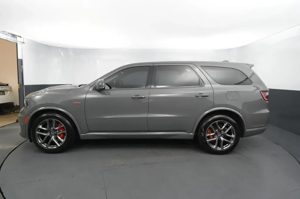Dodge Durango photo 2
