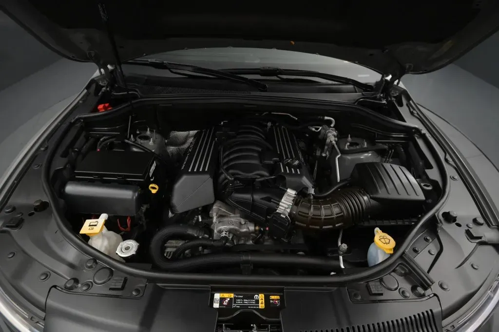 Dodge Durango photo 20
