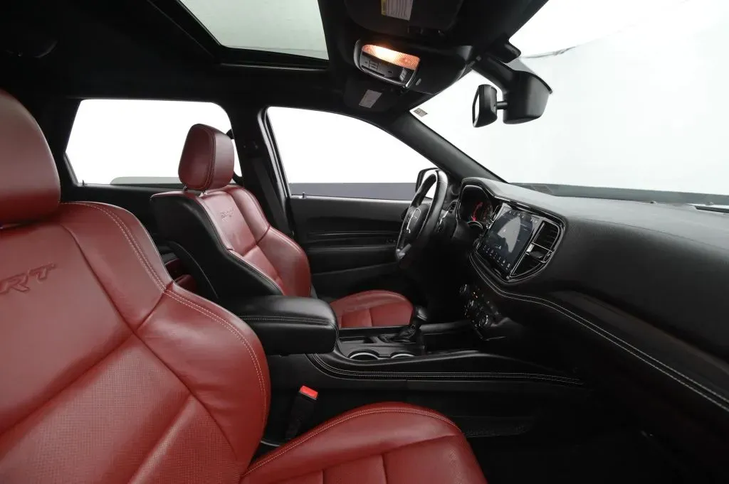 Dodge Durango photo 50