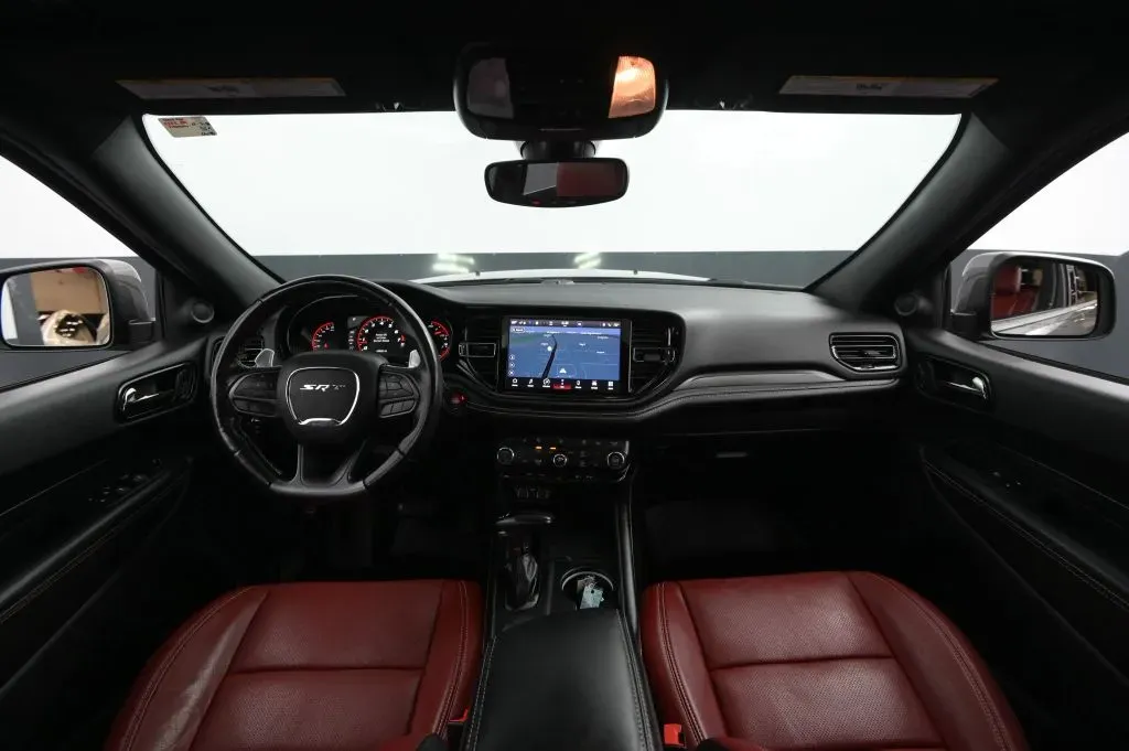 Dodge Durango photo 29