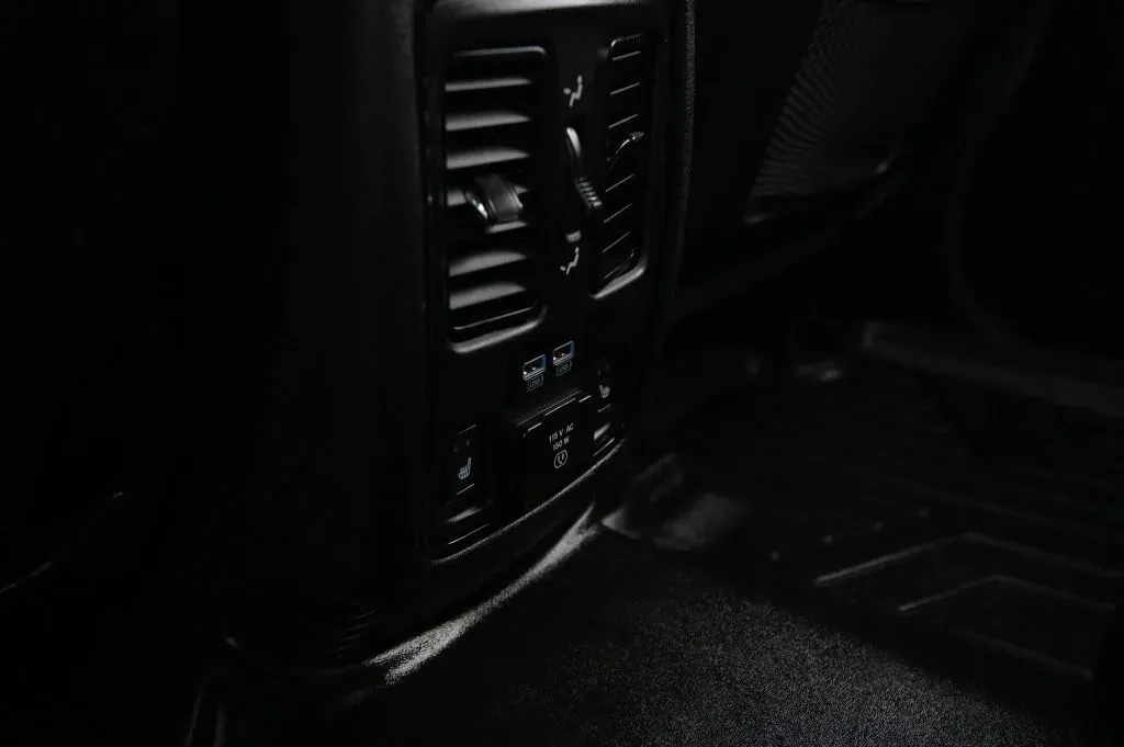 Dodge Durango photo 44