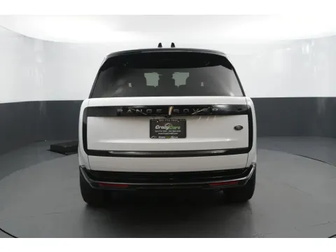 More photos of 2023 Land Rover Range Rover P400 SE Sport Utility 4D at Crazy Cars Hillside, NJ