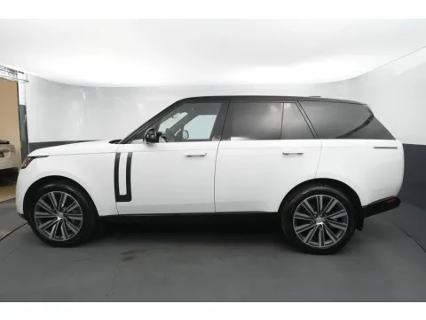 Photos of 2023 Land Rover Range Rover P400 SE Sport Utility 4D for sale in Hillside, NJ at Crazy Cars Hillside
