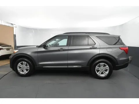 Photos of 2023 Ford Explorer XLT Sport Utility 4D for sale in Hillside, NJ at Crazy Cars Hillside