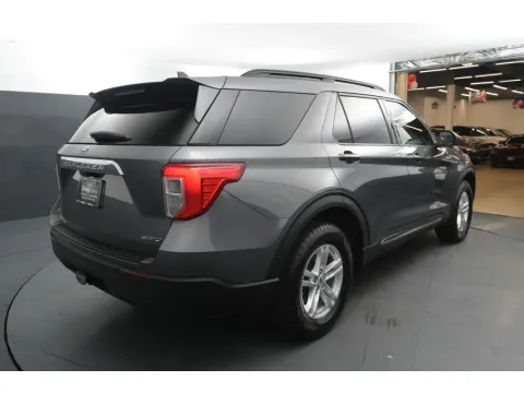 More photos of 2023 Ford Explorer XLT Sport Utility 4D at Crazy Cars Hillside, NJ