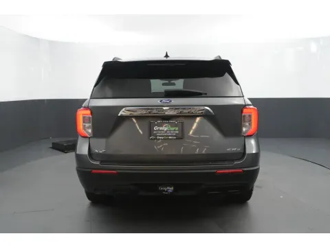 More photos of 2023 Ford Explorer XLT Sport Utility 4D at Crazy Cars Hillside, NJ