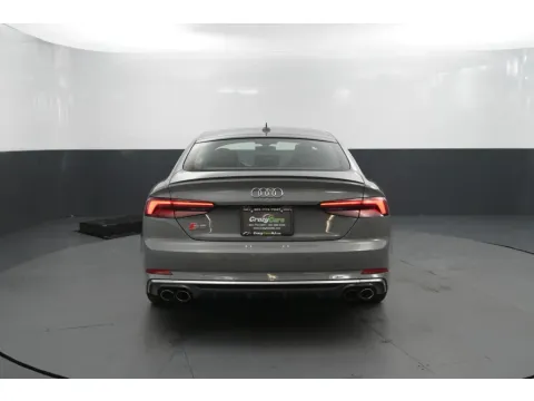More photos of 2019 Audi S5 Prestige Sedan 4D at Crazy Cars Hillside, NJ