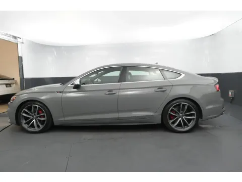 Photos of 2019 Audi S5 Prestige Sedan 4D for sale in Hillside, NJ at Crazy Cars Hillside