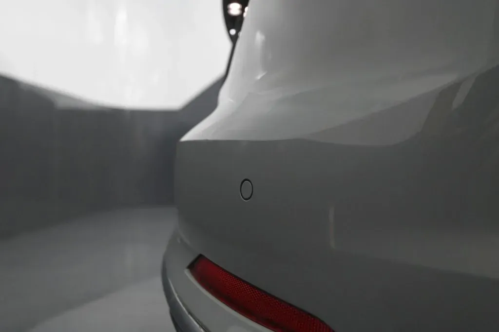Audi S5 photo 18